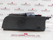 Oki D22900A Microline 420 9 Pin Printer P0928Fr Rev: A01 Ac100-127V 50/60Hz 1.0A