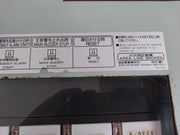 Oki Denki Bohsai Ff-3061 Fire Alarm Control Panel 270-2202A 24V 100Ah