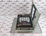 Oki Denki Bohsai Ff-3061 Fire Alarm Control Panel 270-2202A 24V 100Ah