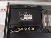 Oki Denki Bohsai Ff-3061 Fire Alarm Control Panel 270-2202A 24V 100Ah