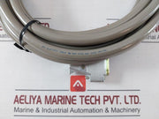 Oki Electric Awm 2935 Cable Vw-1Sc 300V 80C 5 Meter