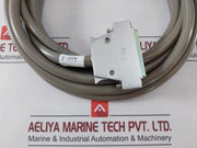 Oki Electric Awm 2935 Cable Vw-1Sc 300V 80C 5 Meter