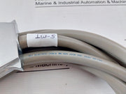 Oki Electric Awm 2935 Cable Vw-1Sc 300V 80C 5 Meter
