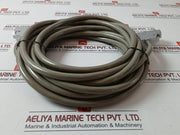 Oki Electric Awm 2935 Input Output Cable 80C 300V 10M Vw-1 Sc