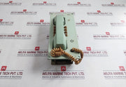 Oki Oda-1780-1N Built-in Automatic Marine Telephone