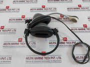 Oki Odz-9207-1 Marine Headset With Microphone