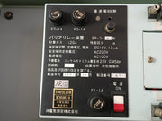 Oki Br-2-5 Barrier Relay Device Ac100V 24V 0.45 Ah