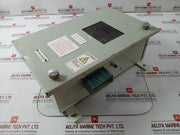 Oki Br-2-5 Barrier Relay Device Ac100V 24V 0.45 Ah