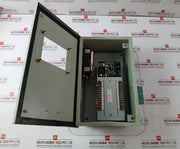 Oki Br-2-5 Barrier Relay Device Ac100V 24V 0.45 Ah