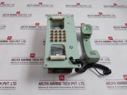 Oki Oda-1780-1 Marine Telephone Tkb-16