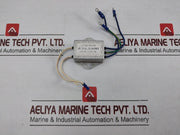 Okuma Eul-nja3B2 Noise Filter Ac-dc 250V 3A