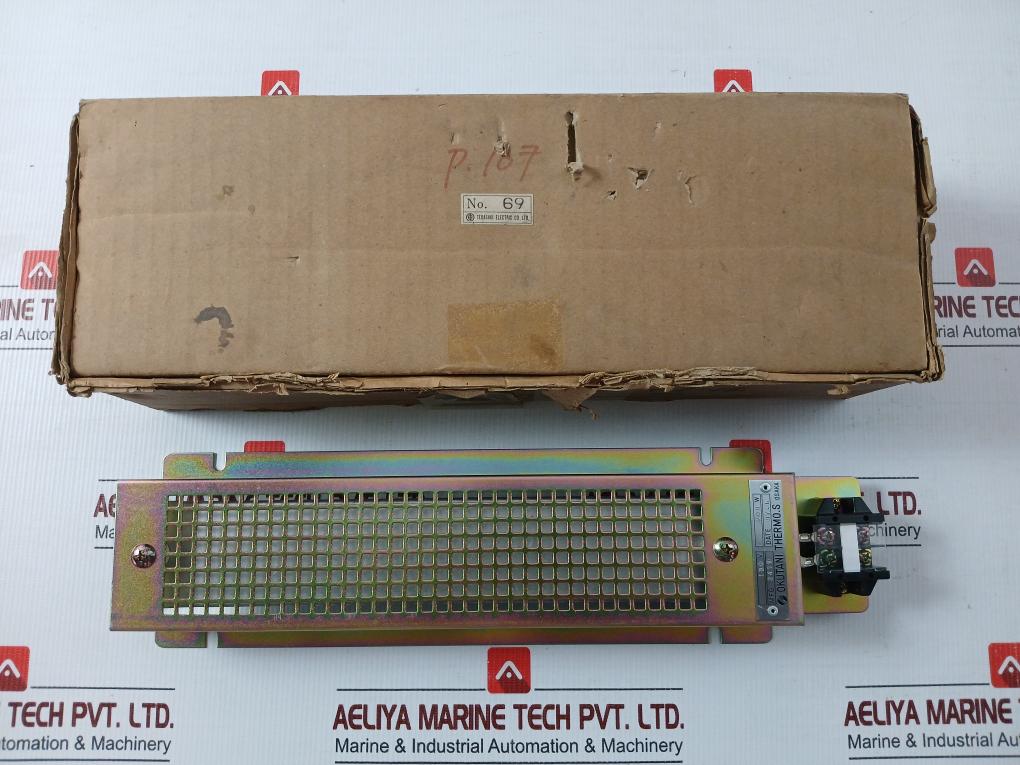 Okutani Thermo.S 100v 200w