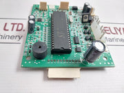 Oldq E231017 Printed Circuit Board Ol-d D47627B 94V-0