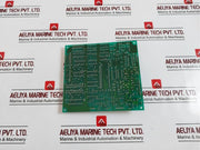 Olic-main 27C644128 Printed Circuit Board