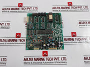 Olic-main 27C644128 Printed Circuit Board