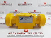 Olmsted Sv305-01 Valve