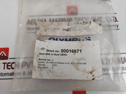 Olympus Bcld-316-2Mk Dual Bnc To Dual Lemo