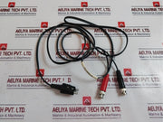 Olympus Bcld-316-2Mk Dual Bnc To Dual Lemo