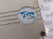 Omc Dn40 Pn16 Pneumatic Control Valve Prp01A / Fr10 Ser: Rp01