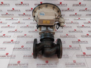 Omc Dn40 Pn16 Pneumatic Control Valve Prp01A / Fr10 Ser: Rp01