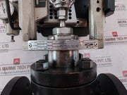 Omc Dn40 Pn16 Pneumatic Control Valve Prp01A / Fr10 Ser: Rp01