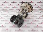 Omc Dn40 Pn16 Pneumatic Control Valve Prp01A / Fr10 Ser: Rp01