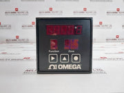 Omega Cn612Rtd2 Temperature Controller Cn600 Series 115/230V