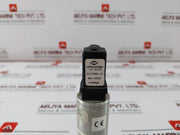 Omegadyne Px219-100G5V Solid State Transducer Canfield Connector 250V Ac/Dc