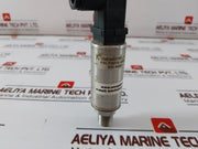 Omegadyne Px219-100G5V Solid State Transducer Canfield Connector 250V Ac/Dc