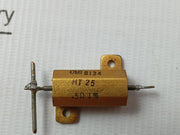 Omi Ht 25