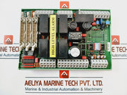 Omicron Cu2 Um High Level Alarm Module Rev. 1.01 Je109030