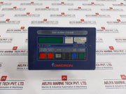 Omicron Je109020 Gas Alarm System Used