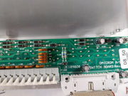 Omicron Je109020 Gas Alarm System Used