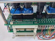 Omicron Je109020 High Level And Overfill Alarm System