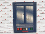 Omicron Je109020 High Level And Overfill Alarm System