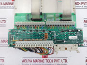 Omicron Je109020 High Level And Overfill Alarm System