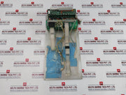 Omicron Je109020 Overfill Alarm System W/ Led Connection Board Tb 02
