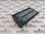 Omicron Je109020 Overfill Alarm System W/ Led Connection Board Tb 02