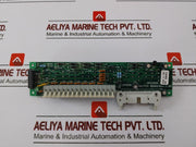 Omicron Je109020 Switch Board Rev.1.02