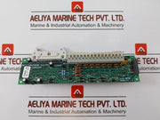 Omicron Je109020 Switch Board Rev.1.02