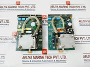 Omicron Je 153 010 Sensor Interface