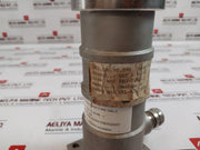 Omicron Oal-2 Xenon Strobe Alarm Light 24V Dc 1.3A