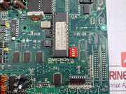 Omicron Oau 3