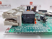 Omicron Oau 3
