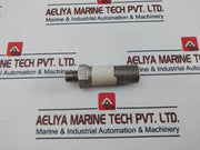Omicron Of A-1 Flame Arrestor