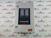 Omicron Ogs 3.0/5 Gas Sampling System With Enclosure & Power Supply Rev 1.02