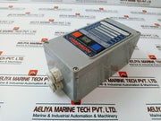 Omicron Ogs 3.1 Gas Sampling System Bridge Remote