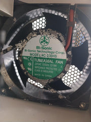 Omicron Ogs 3.1 Gas Sampling System With Display 230V Ac/24Vdc 3A