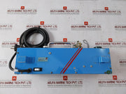 Omicron Ote-t700 Temperature Calibrator A15086P 072399Rf