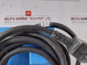 Omicron Ote-t700 Temperature Calibrator A15086P 072399Rf